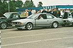 BMW 633csi
