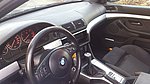 BMW 525 Msport