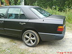 Mercedes w124