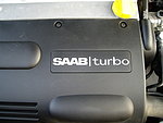 Saab 9-3 Aero 2,0T