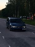 Volvo v70 tdi