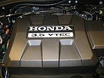 Honda Ridgeline RTL
