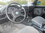 BMW 320 i Touring