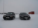 BMW 320 i Touring