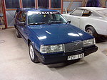 Volvo 945 gl