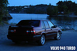 Volvo 940 Turbo Plus