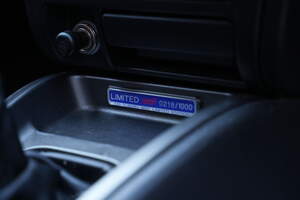 Subaru Impreza WRX STi Type RA
