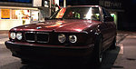 BMW 525ix Touring
