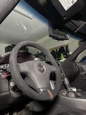 Chevrolet Corvette C6