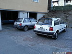 Toyota Starlet Si Limited