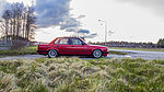 BMW 316iT E30