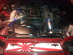 Toyota Supra TT Jspec