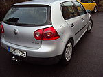 Volkswagen FSI