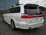 Mitsubishi Legnum VR-4