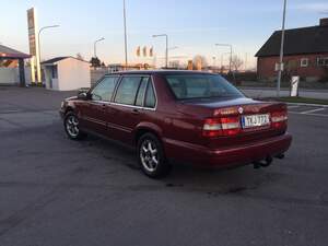 Volvo 960 3.0