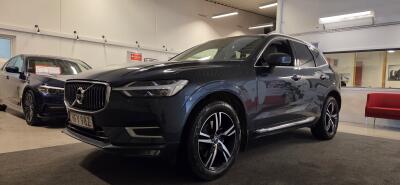 Volvo XC60 T4 Inscription