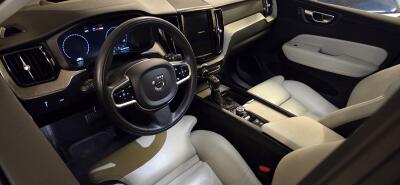 Volvo XC60 T4 Inscription