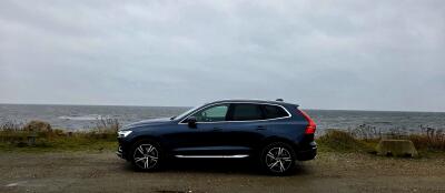 Volvo XC60 T4 Inscription