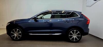 Volvo XC60 T4 Inscription