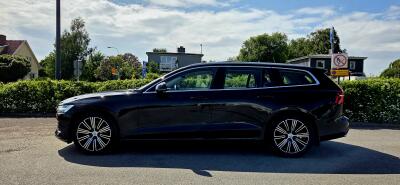 Volvo V60 B4 Inscription