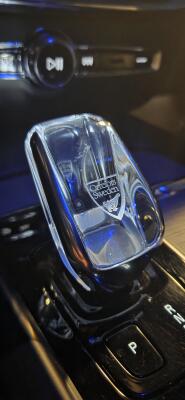 Volvo V60 B4 Inscription