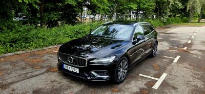 Volvo V60 B4 Inscription