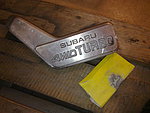 Subaru RX Special
