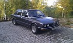 BMW 528I