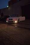 BMW 325 Cab