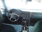 Volvo 765 16v turbo