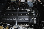 BMW M3 cab