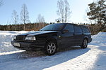 Volvo 855