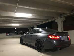 BMW f32