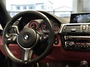 BMW f32