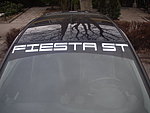 Ford Fiesta ST150