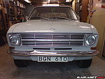 Opel Kadett 1100