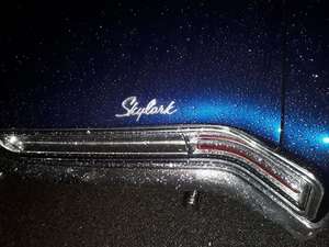 Buick Skylark Special