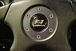 Honda Del Sol V-Tec