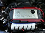 Volkswagen Golf 2.8 GTI VR6