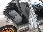 Mitsubishi Evo III