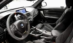 BMW 125I