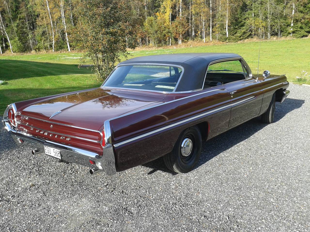 Pontiac Catalina