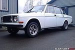 Volvo 144 dl