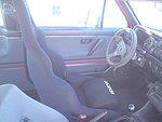 Volkswagen Golf 16V GTI