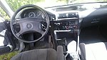 BMW E34 Tds