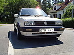 Volkswagen Golf II
