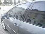 Peugeot 407 Sedan