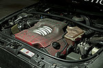 Audi A4 2.8L V6