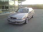 Volvo S70