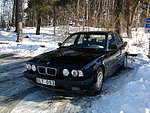 BMW 518I